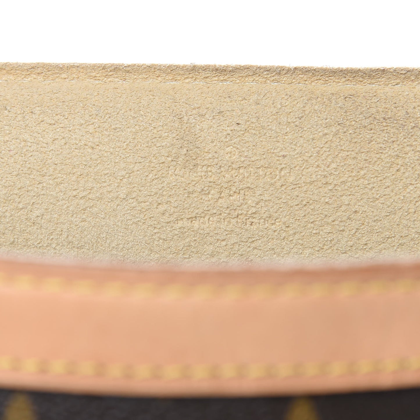 Monogram Beverly MM
