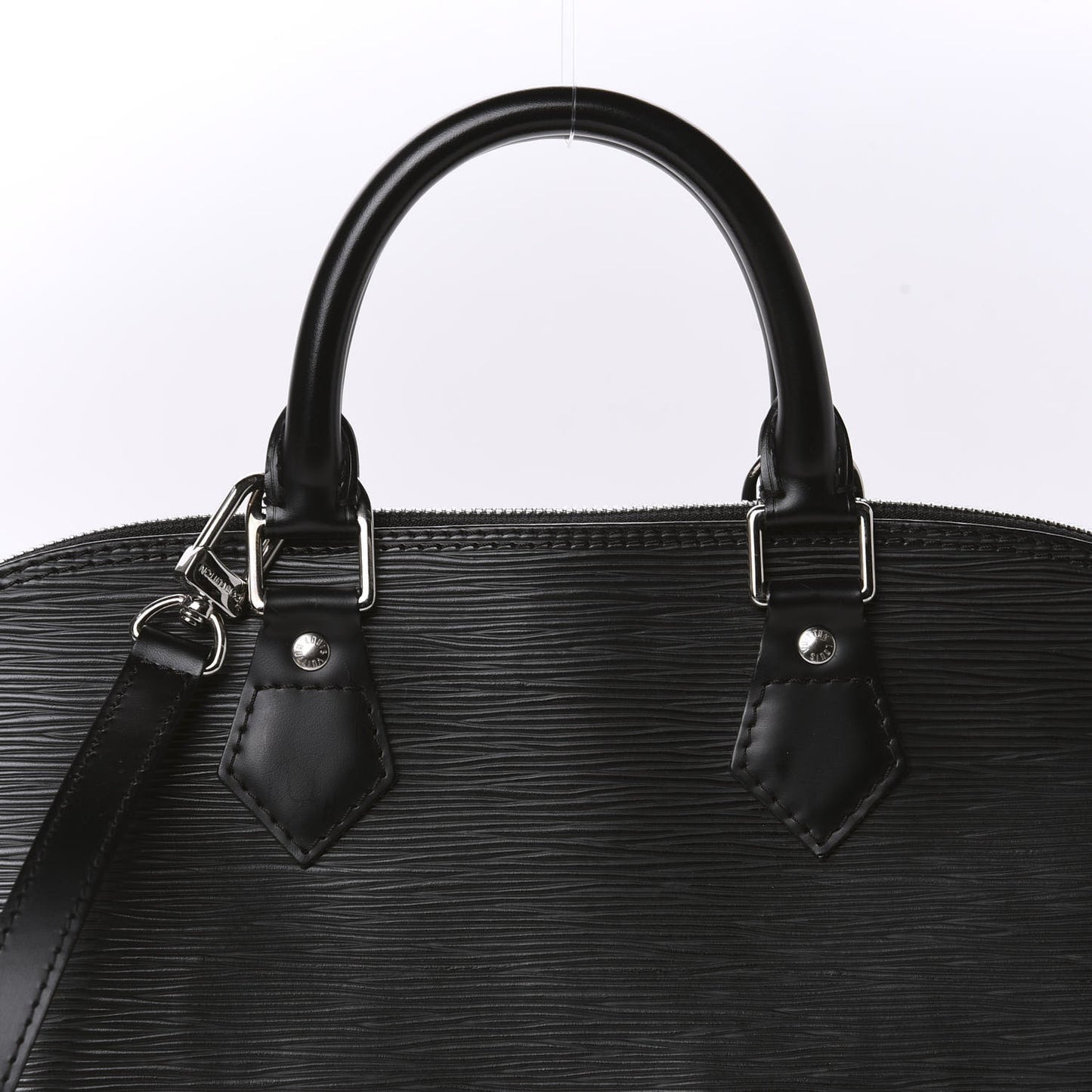 Epi Alma PM Black