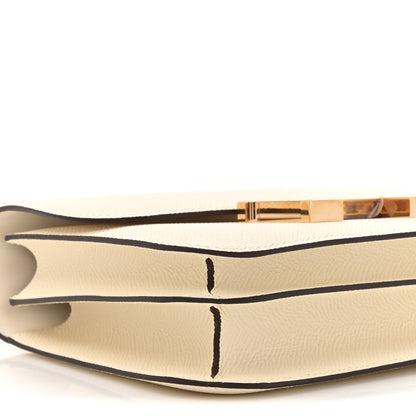 Hermes Epsom Constance 18 Nata 10 of 11