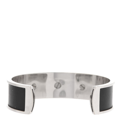 Hermes Box Kelly Cuff Black 3 of 5