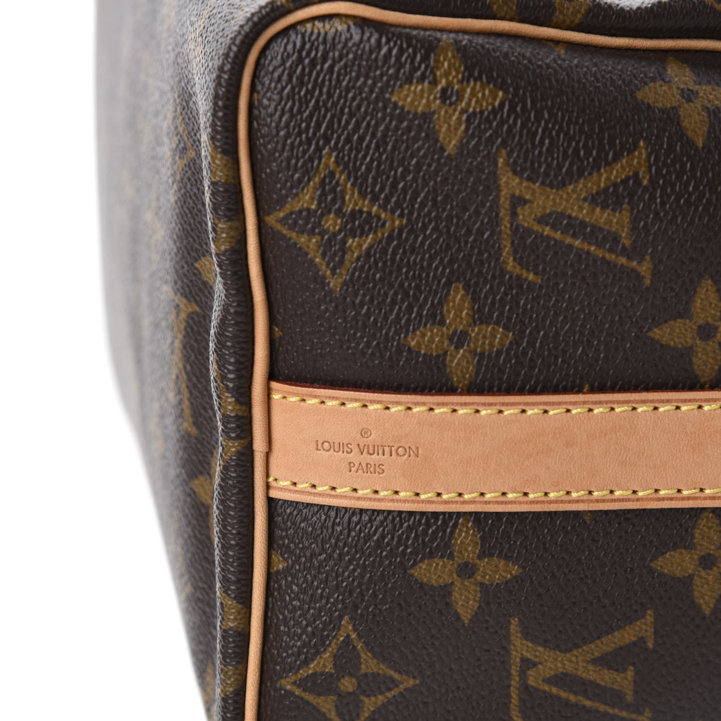 Monogram Speedy Bandouliere 25