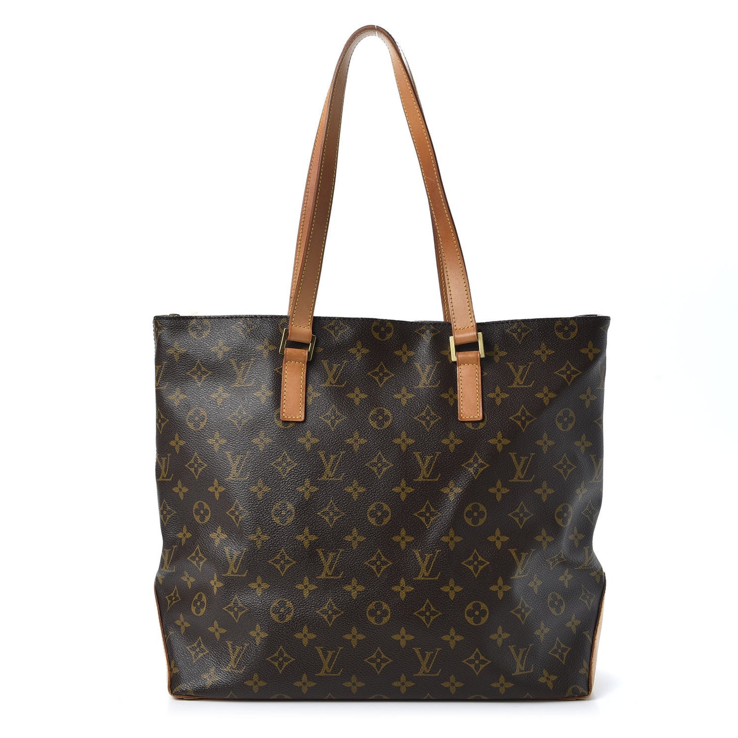 Monogram Cabas Mezzo
