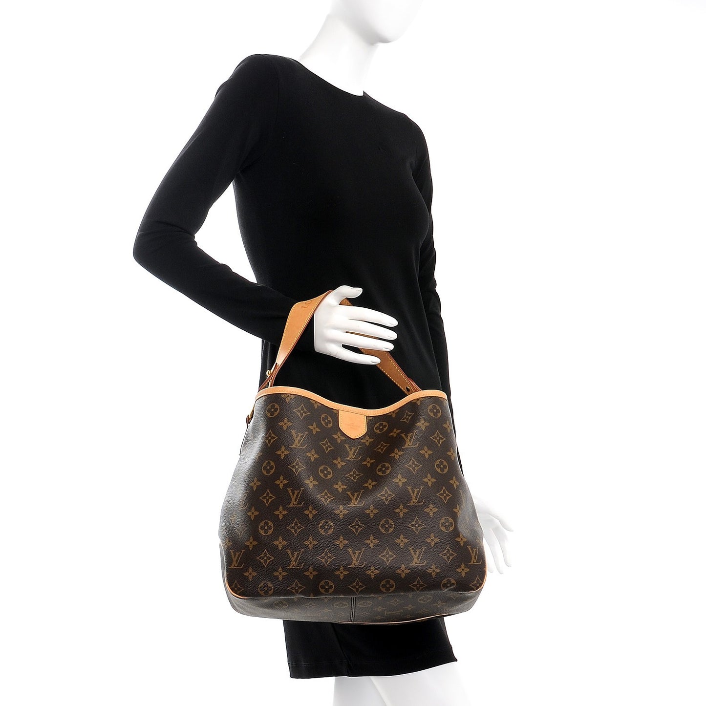 Monogram Delightful PM