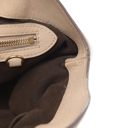 Louis Vuitton Mahina Cirrus PM Coquille 14 of 16