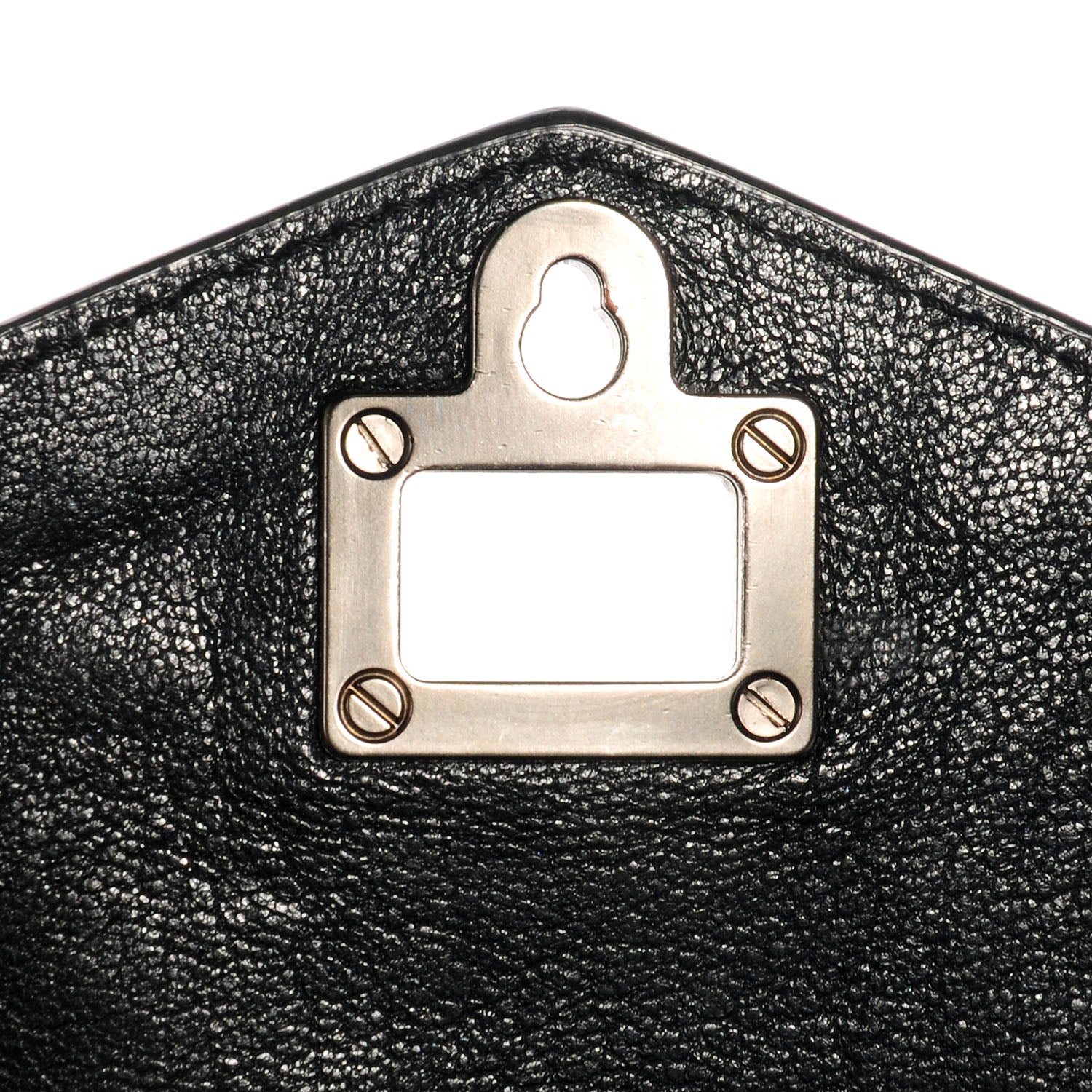 Proenza Schouler Lambskin PS1 Medium Satchel Black 7 of 15