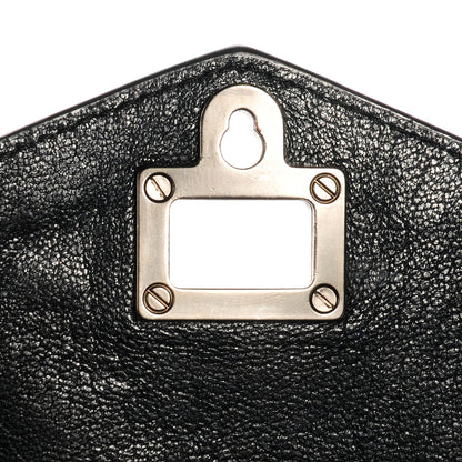 Proenza Schouler Lambskin PS1 Medium Satchel Black 7 of 15