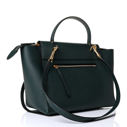 Celine Baby Grained Calfskin Mini Belt Bag Amazone 2 of 5