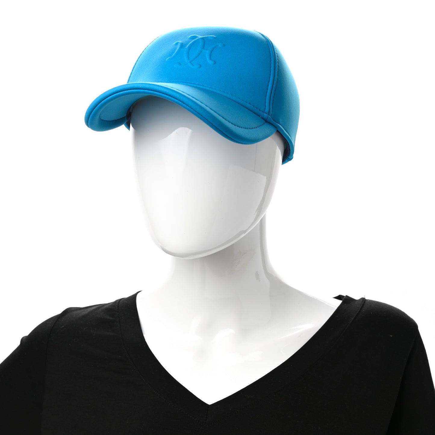 Neoprene Atlantic Cap M Bleu Outremer