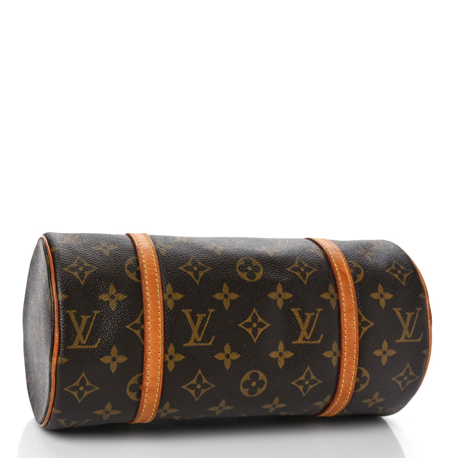 Louis Vuitton Monogram Papillon 26 4 of 10