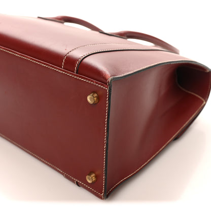 Hermes Chamonix Drag 37 Rouge H 12 of 15