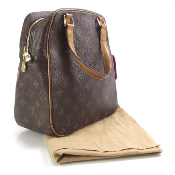 Monogram Excentri-Cite
