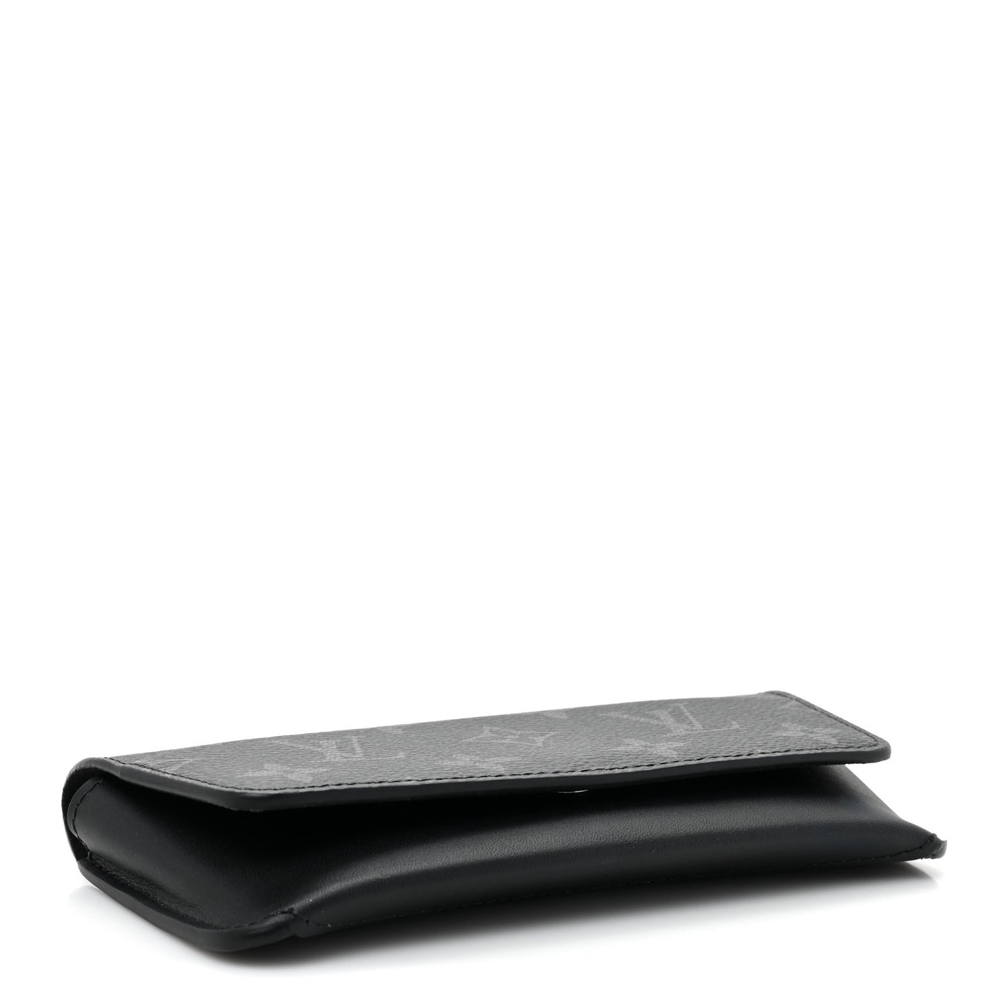 Monogram Eclipse Woody Sunglass Case