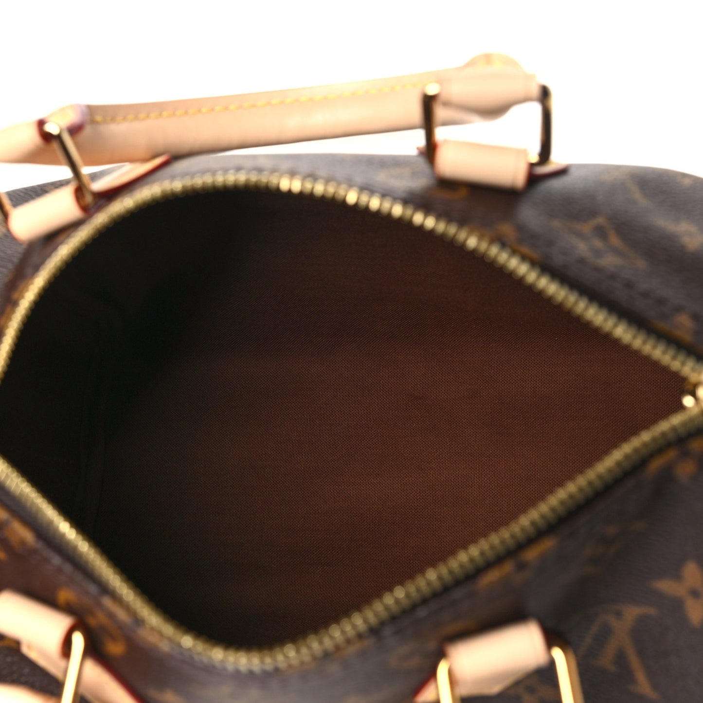 Monogram Speedy Bandouliere 25