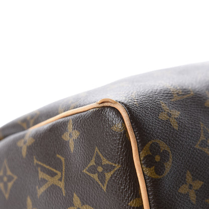 Louis Vuitton Monogram Speedy 25 9 of 16