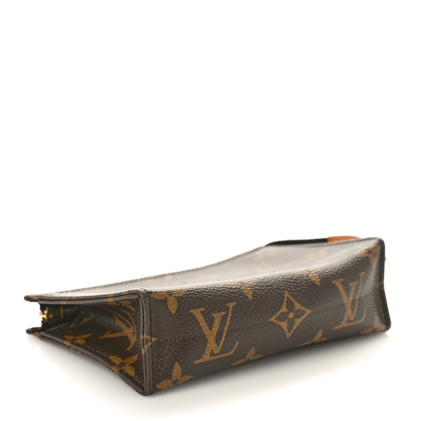 Monogram Toiletry Pouch 15
