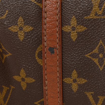 Louis Vuitton Monogram Papillon 30 16 of 21