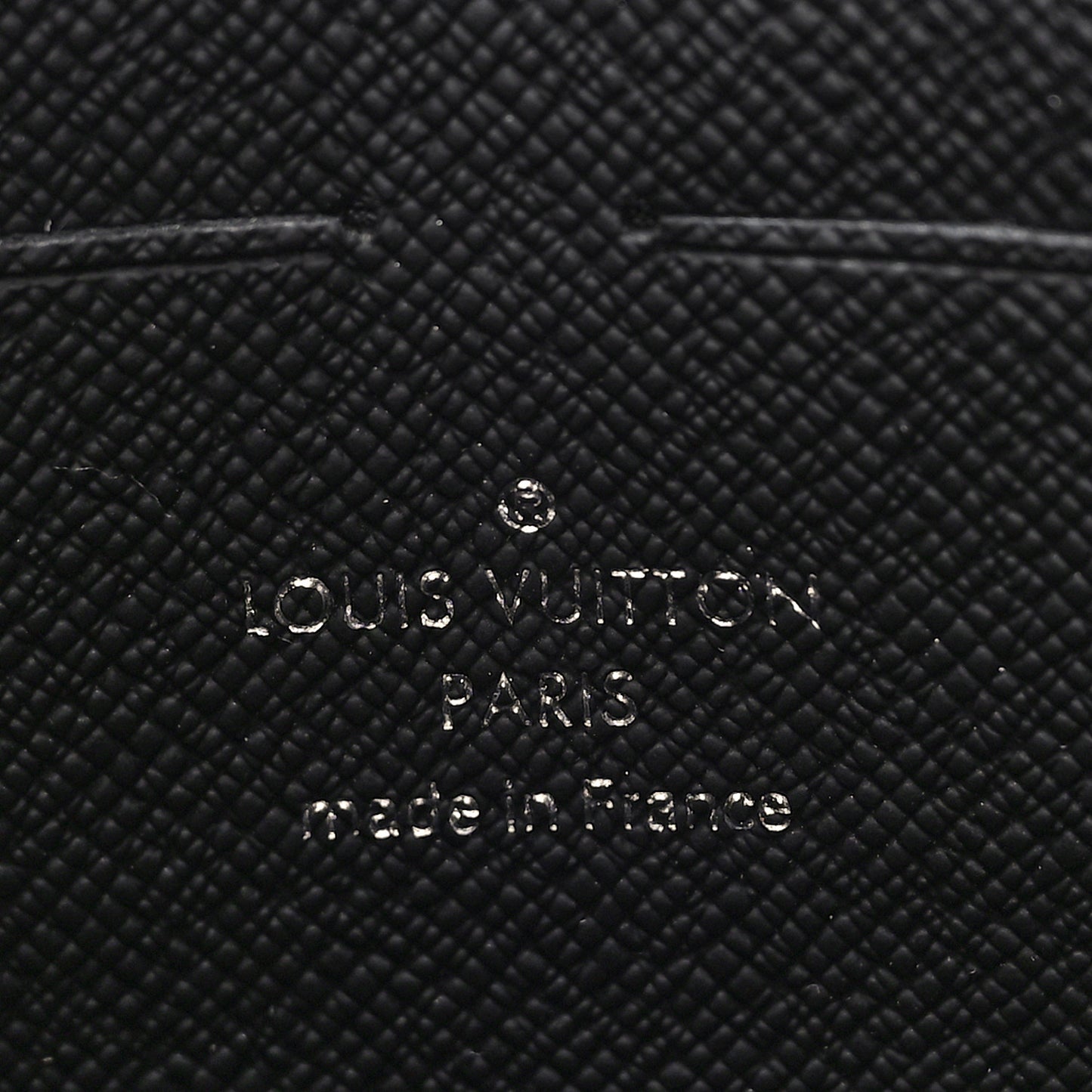 Monogram Eclipse Pochette Voyage MM