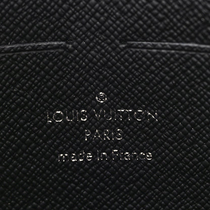Louis Vuitton Monogram Eclipse Pochette Voyage MM 6 of 8