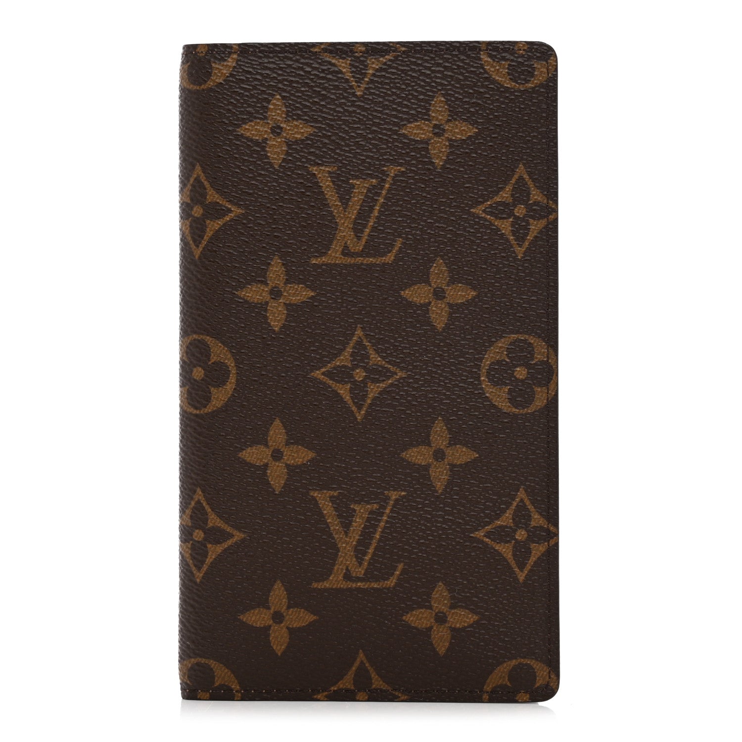 Louis Vuitton Monogram Pocket Agenda Cover 1 of 10