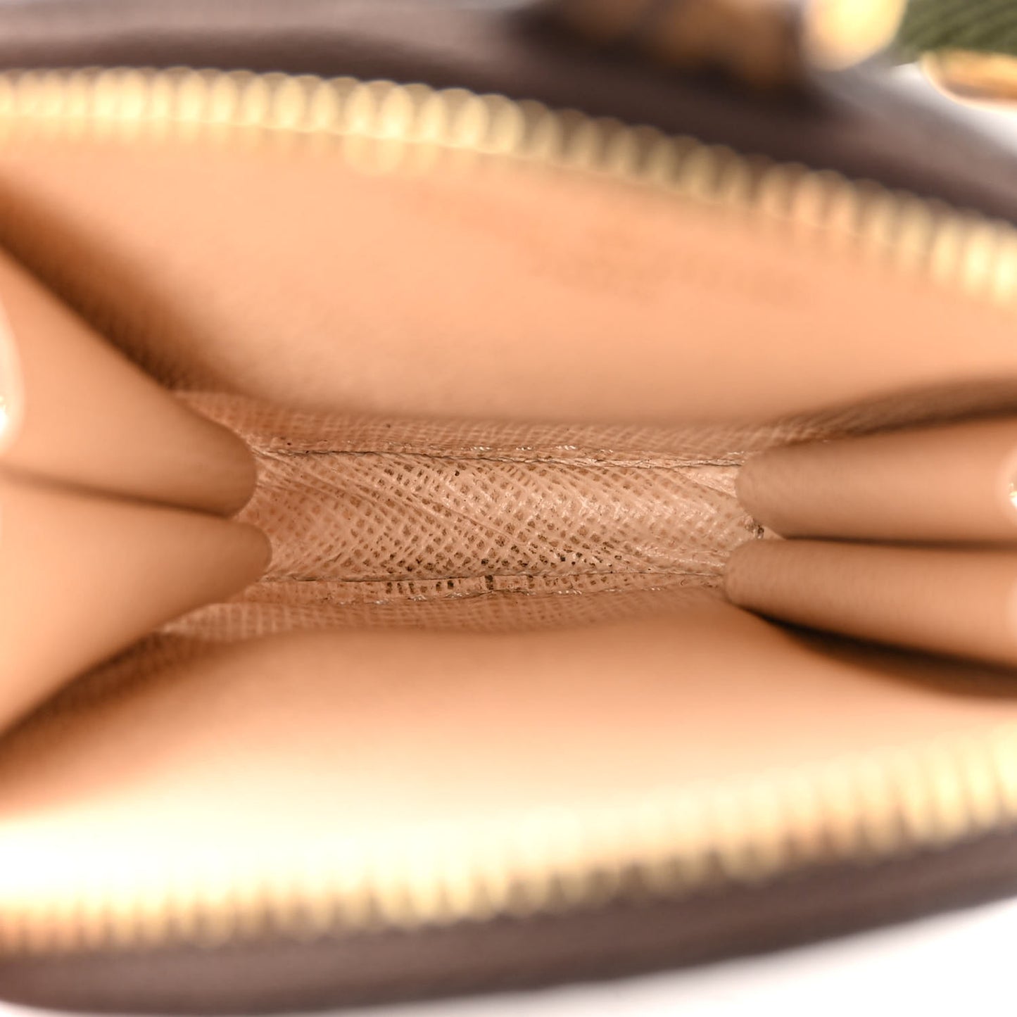 Monogram Multi Pochette Accessories Kaki