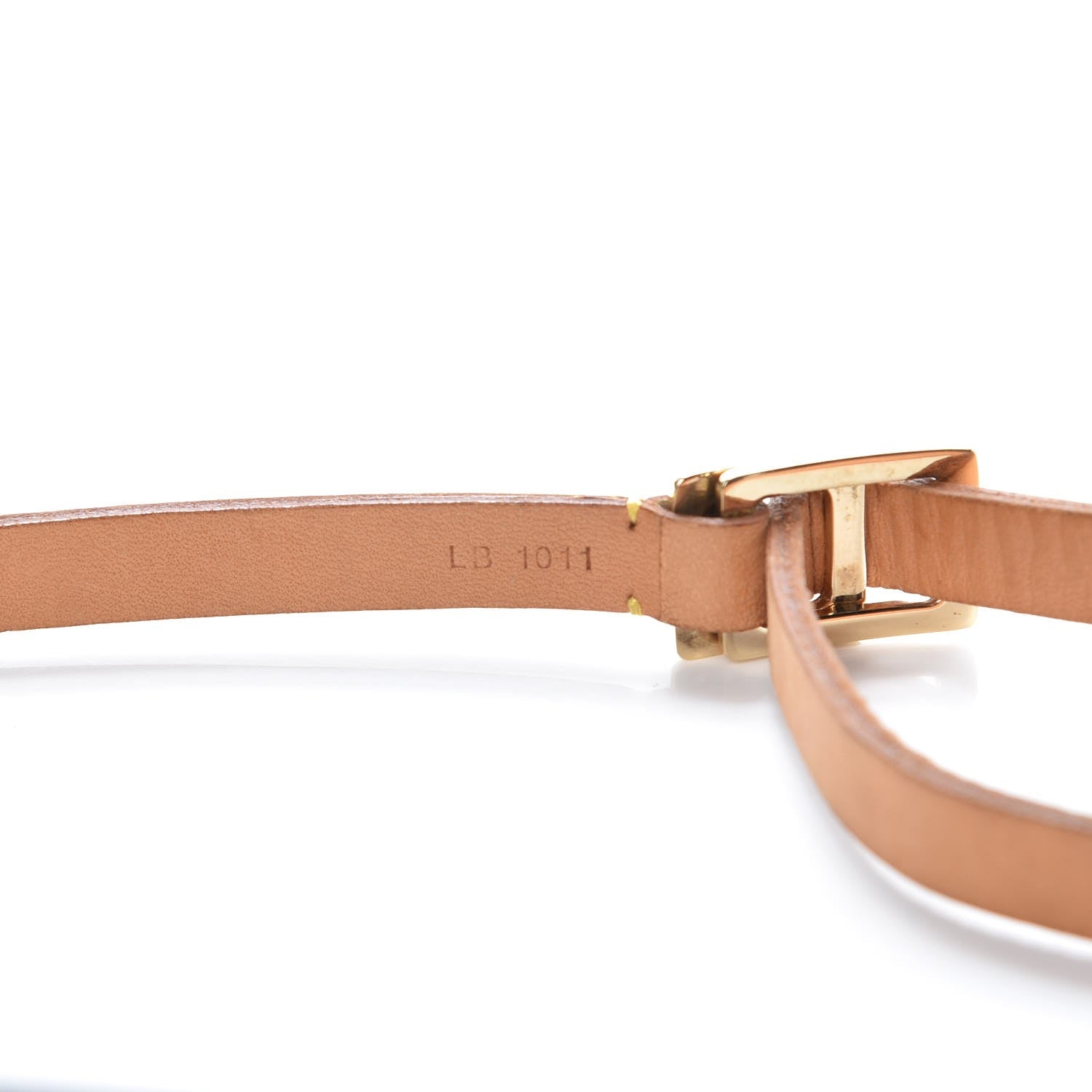 Louis Vuitton Monogram Pochette Florentine M 9 of 9