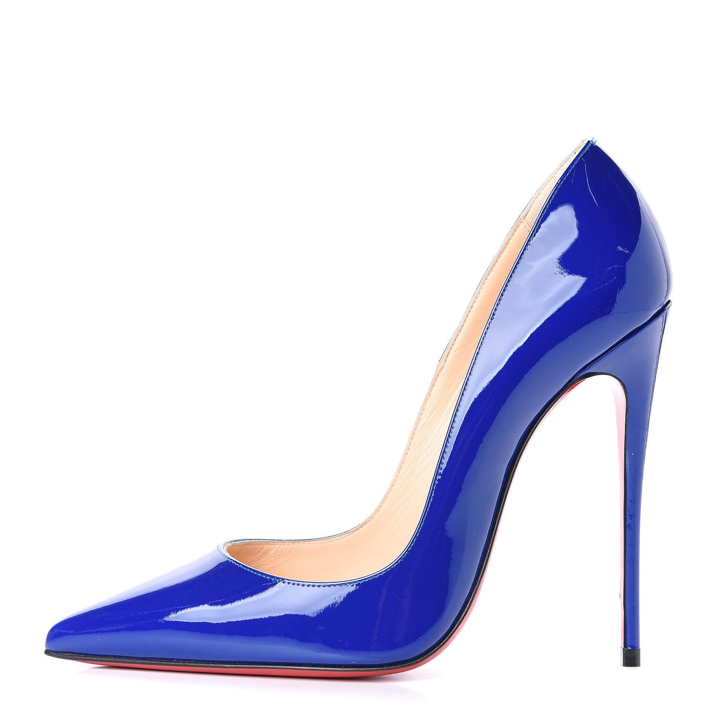 Patent So Kate 120 Pumps 37 Atlantic