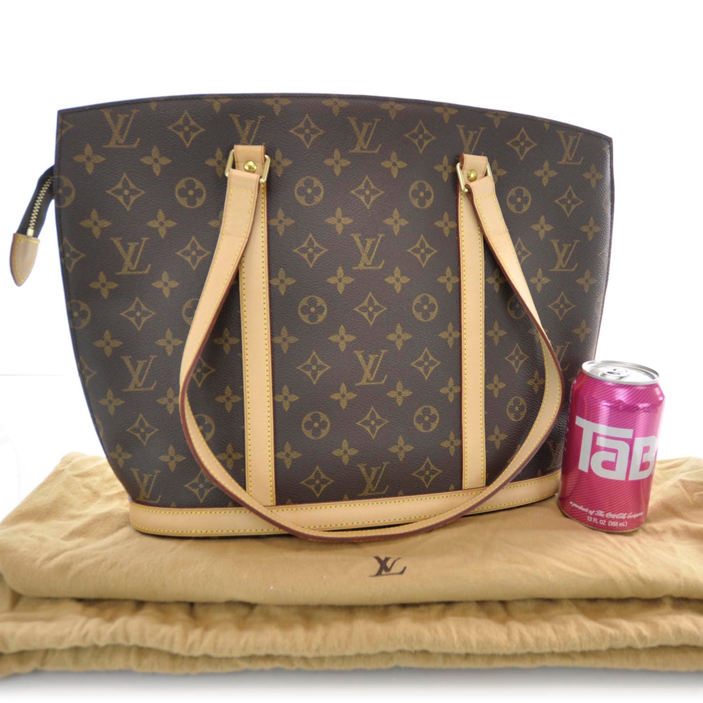 Monogram Babylone