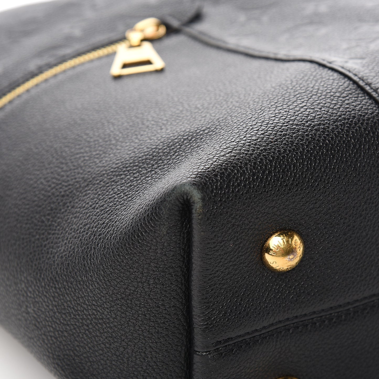 Empreinte Melie Black