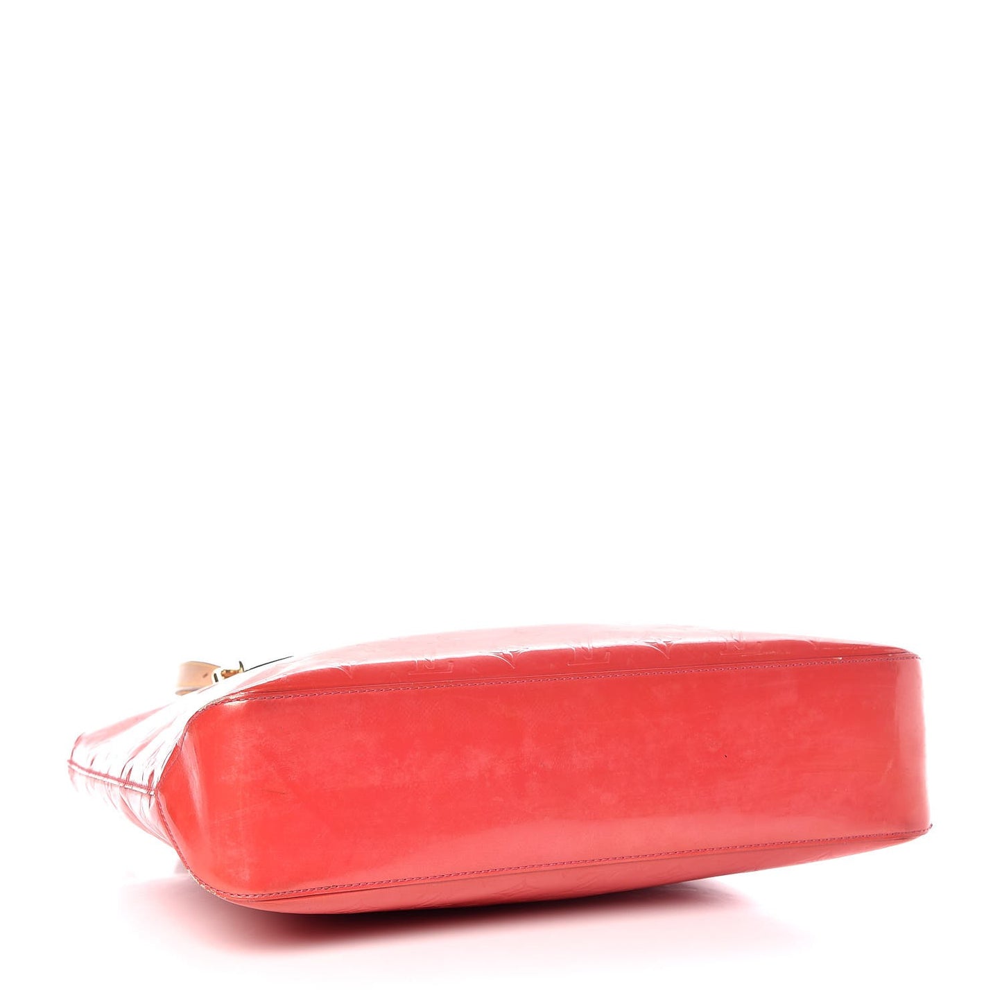 Vernis Brentwood Framboise