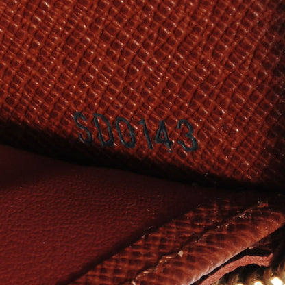 Louis Vuitton Monogram Zippy Wallet 7 of 7
