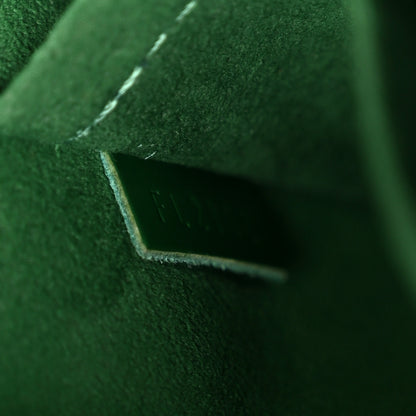 Louis Vuitton Epi Alma PM Menthe 6 of 12