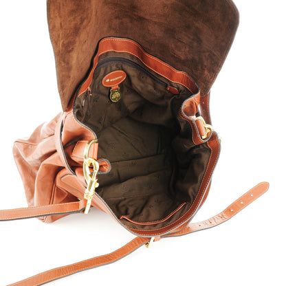 Mulberry Soft Buffalo Oversized Alexa Oak 5 of 7