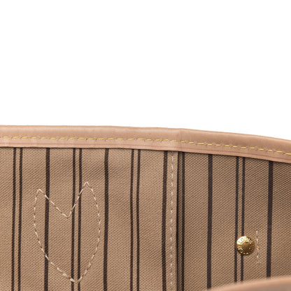 Louis Vuitton Monogram Neo Neverfull MM 12 of 12