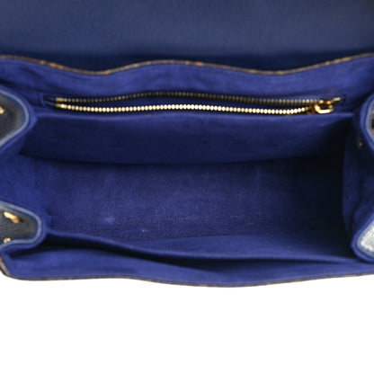 Louis Vuitton Monogram Eden MM Celeste 5 of 27