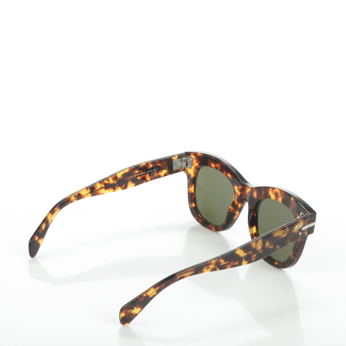 Lucy Sunglasses CL 41079/S Tortoise