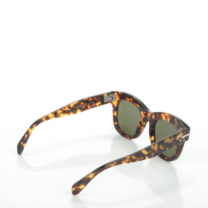 Celine Lucy Sunglasses CL 41079/S Tortoise 3 of 5