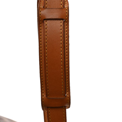 Louis Vuitton Monogram Keepall Bandouliere 60 10 of 13