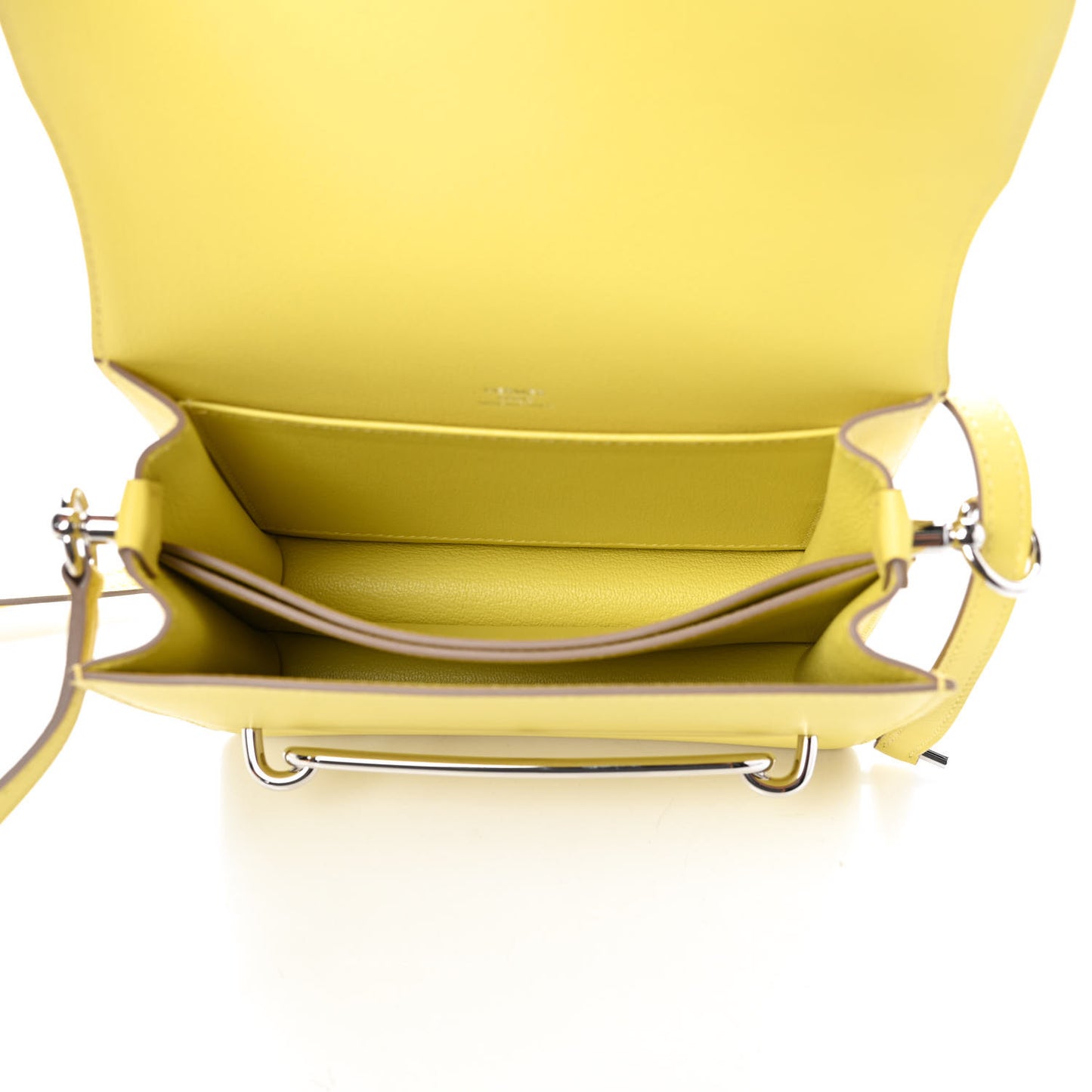 Evercolor Mini Sac Roulis Lime