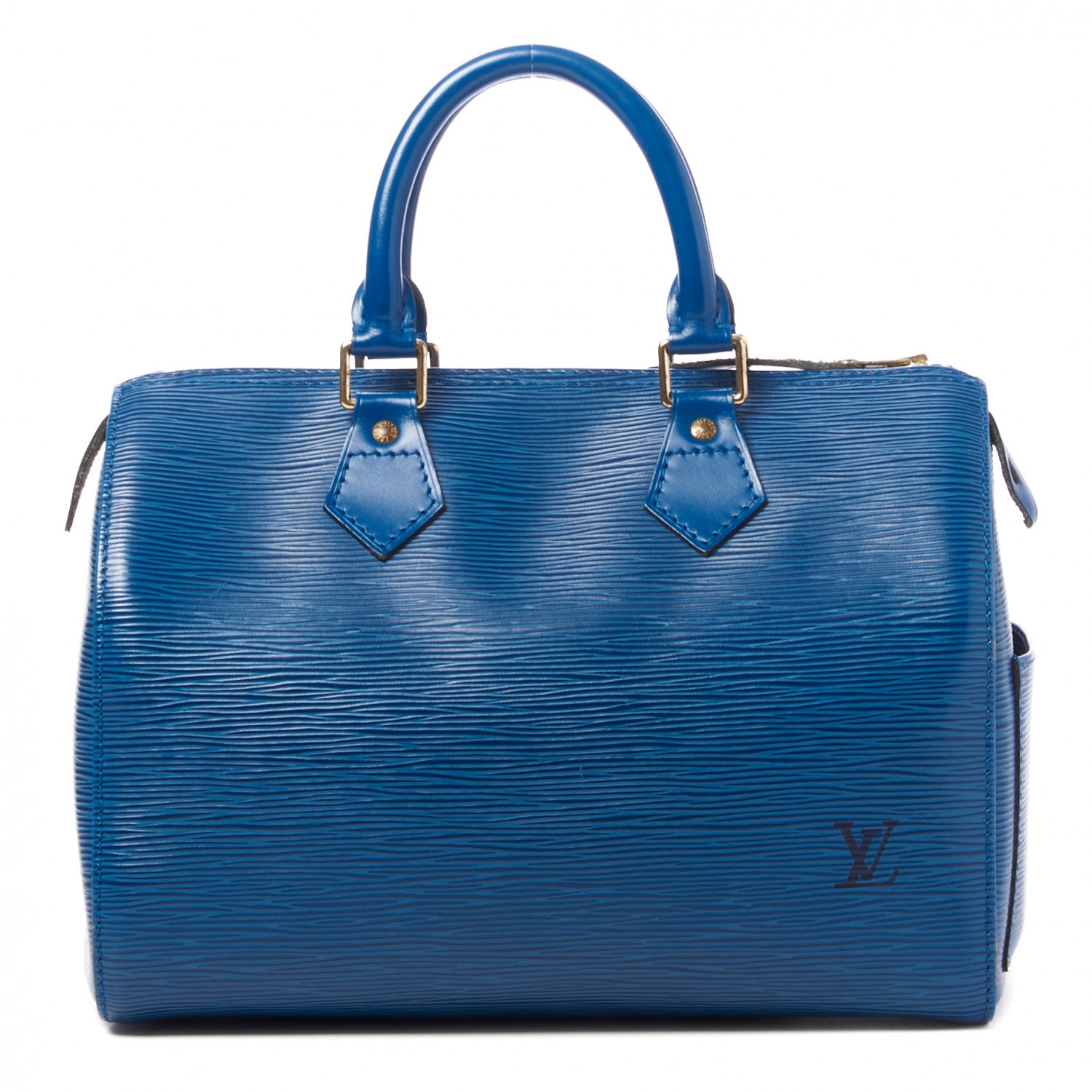 Louis Vuitton Epi Speedy 25 Toledo 1 of 9