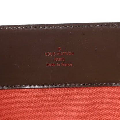 Louis Vuitton Damier Ebene Broadway Messenger Bag 6 of 11
