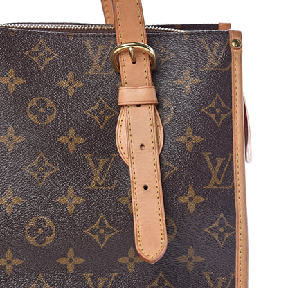Louis Vuitton Monogram Popincourt Haut 13 of 16