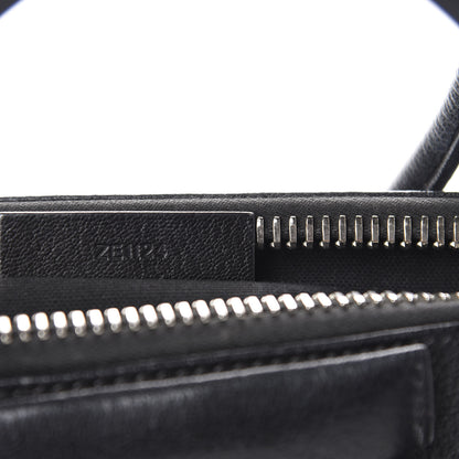 Givenchy Sugar Goatskin Small Antigona Black 13 of 14