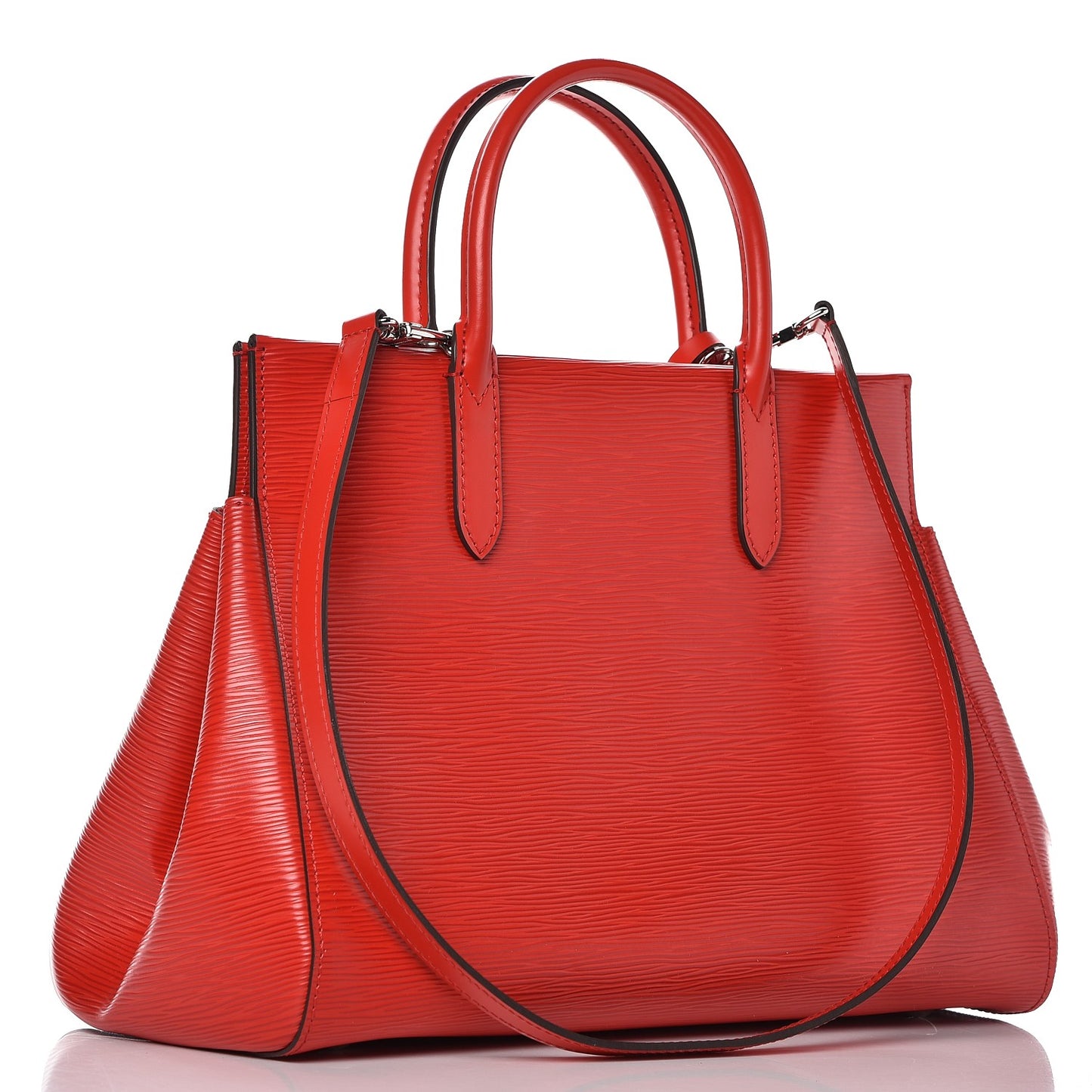 Epi Marly MM Coquelicot