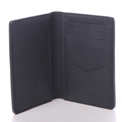 Louis Vuitton Damier Infini Pocket Organizer Astral 5 of 7