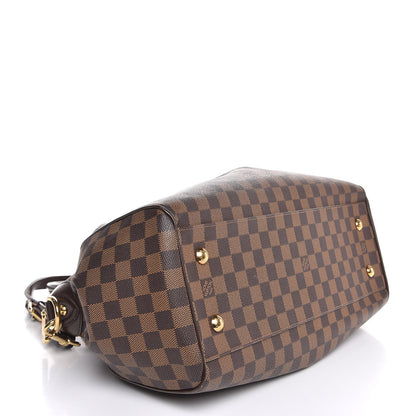 Louis Vuitton Damier Ebene Trevi GM 5 of 8