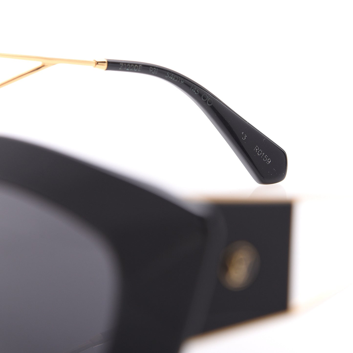 Arizona Dream Cat Eye Sunglasses Z1220W Black