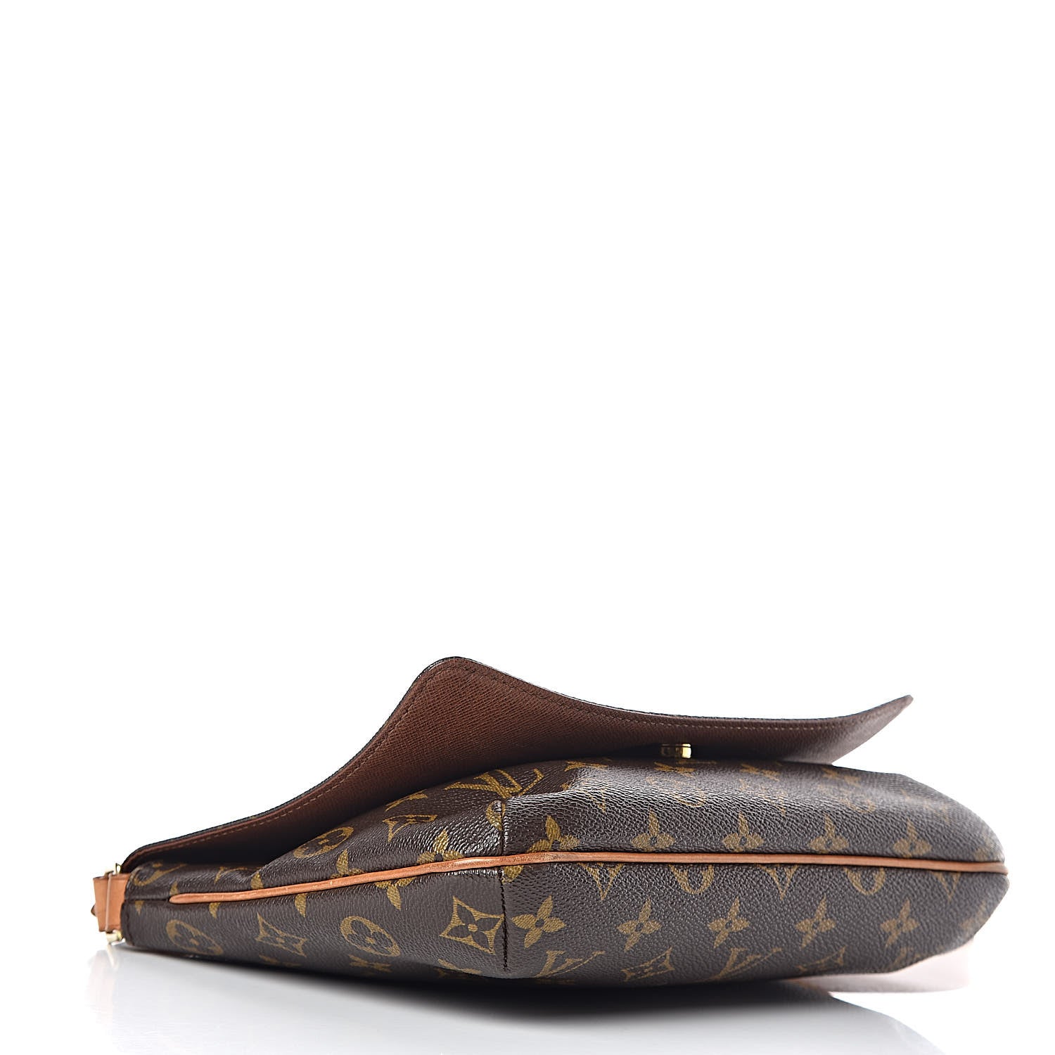 Louis Vuitton Monogram Musette Tango 4 of 9