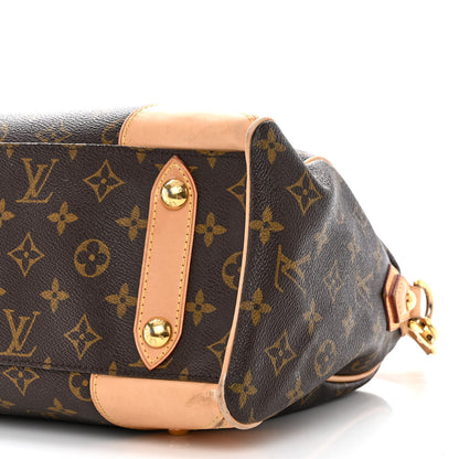 Louis Vuitton Monogram Retiro PM 16 of 19