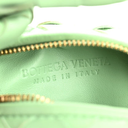 Bottega Veneta Nappa Intrecciato Candy Jodie Siren 6 of 12
