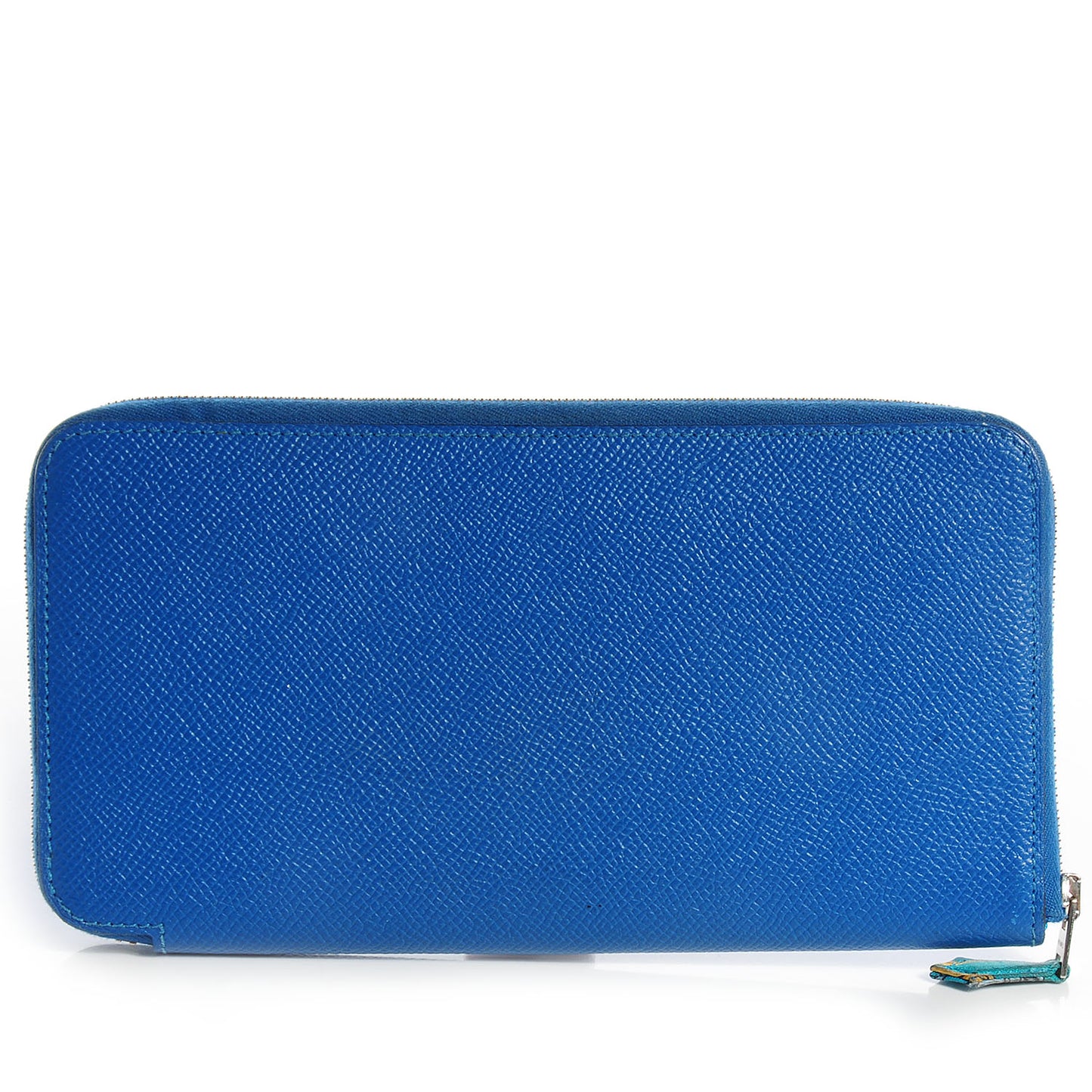 Epsom Silk'In Wallet Mykonos